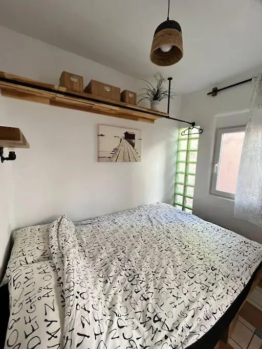 La Tejita Studio 0*, La Tejita Hiszpania