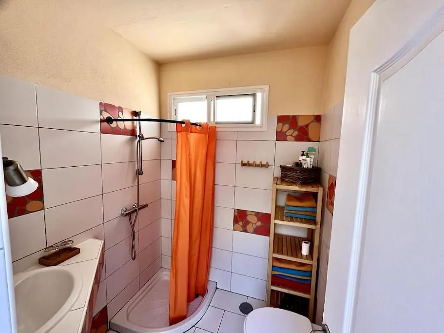 La Tejita Studio Apartament
