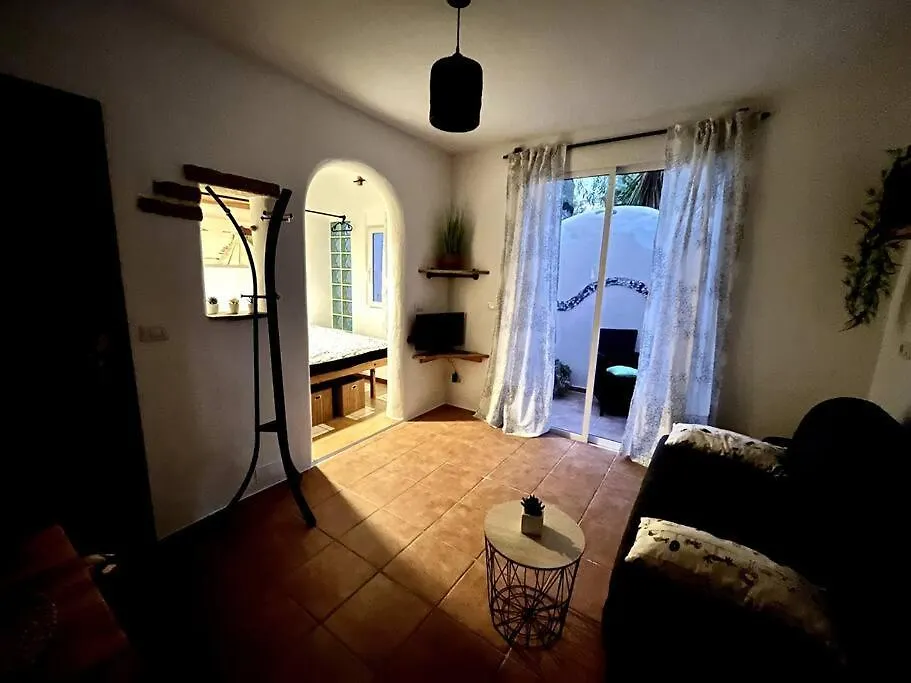 La Tejita Studio La Tejita
