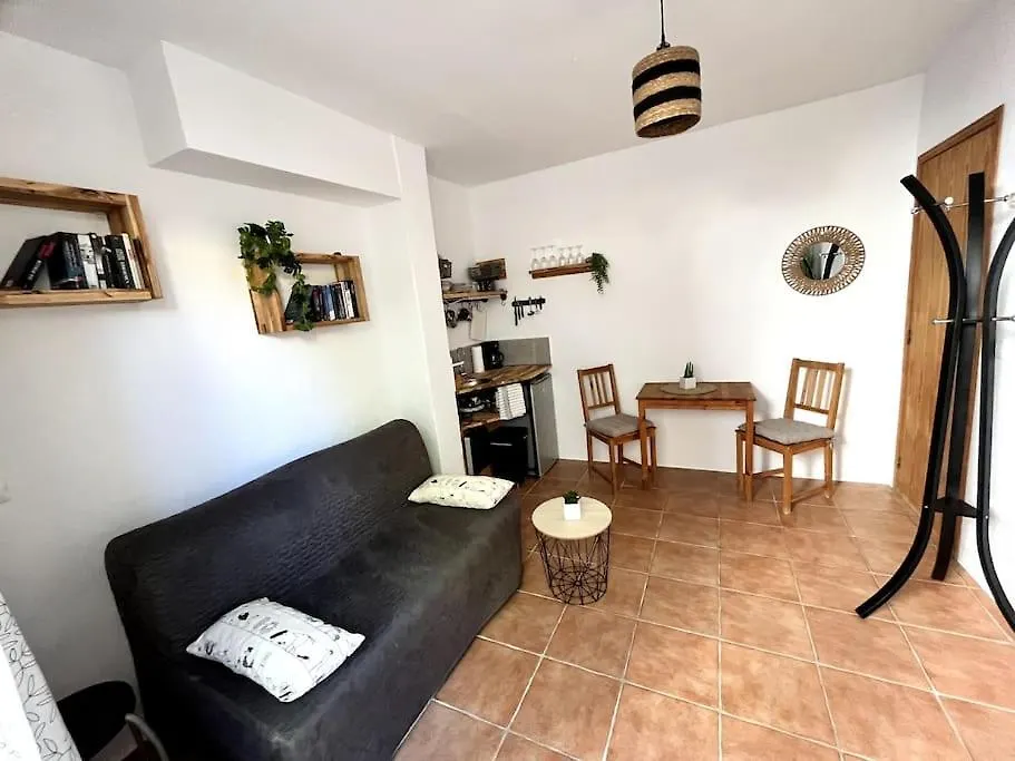 La Tejita Studio Hiszpania