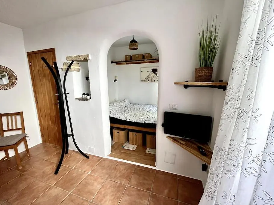 La Tejita Studio