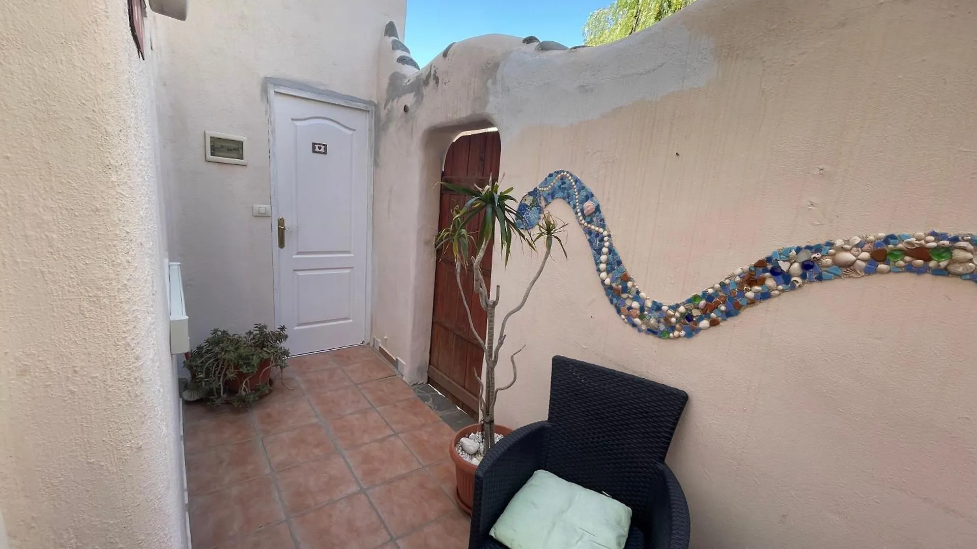 La Tejita Studio